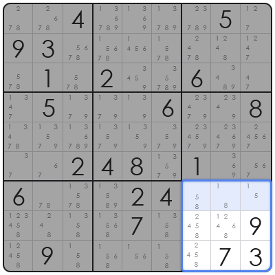 sum sudoku